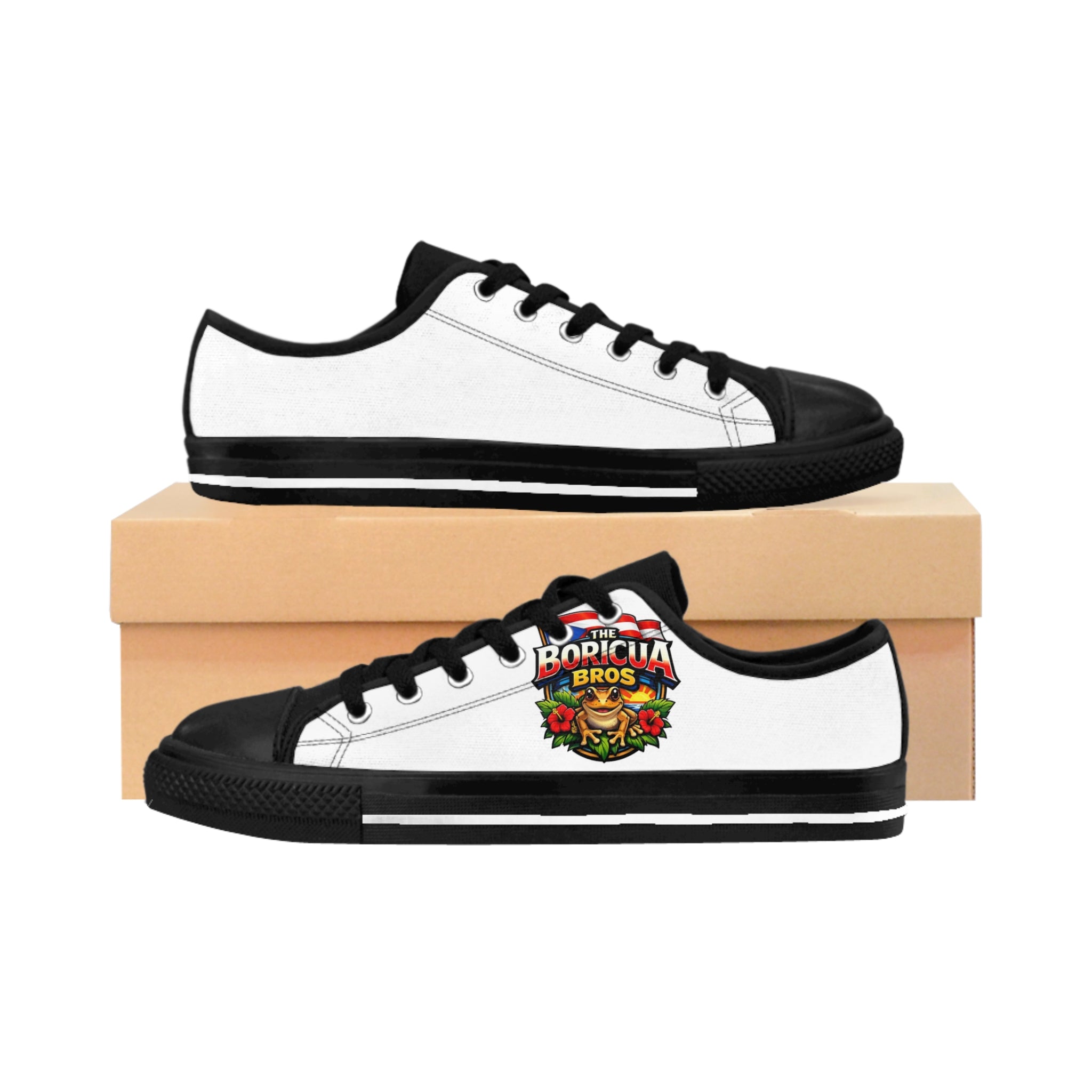Men's Sneakers 4