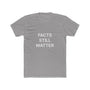 Unisex Cotton Crew Tee