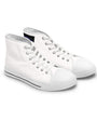 Women's High Top Sneakers 10