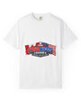 Unisex Garment-Dyed T-shirt 9