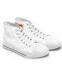 Women's High Top Sneakers