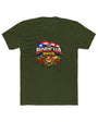 Unisex Cotton Crew Tee 4