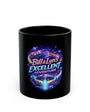 BoricuaBC2 Show Coffee Mug 10 (11oz/15oz)