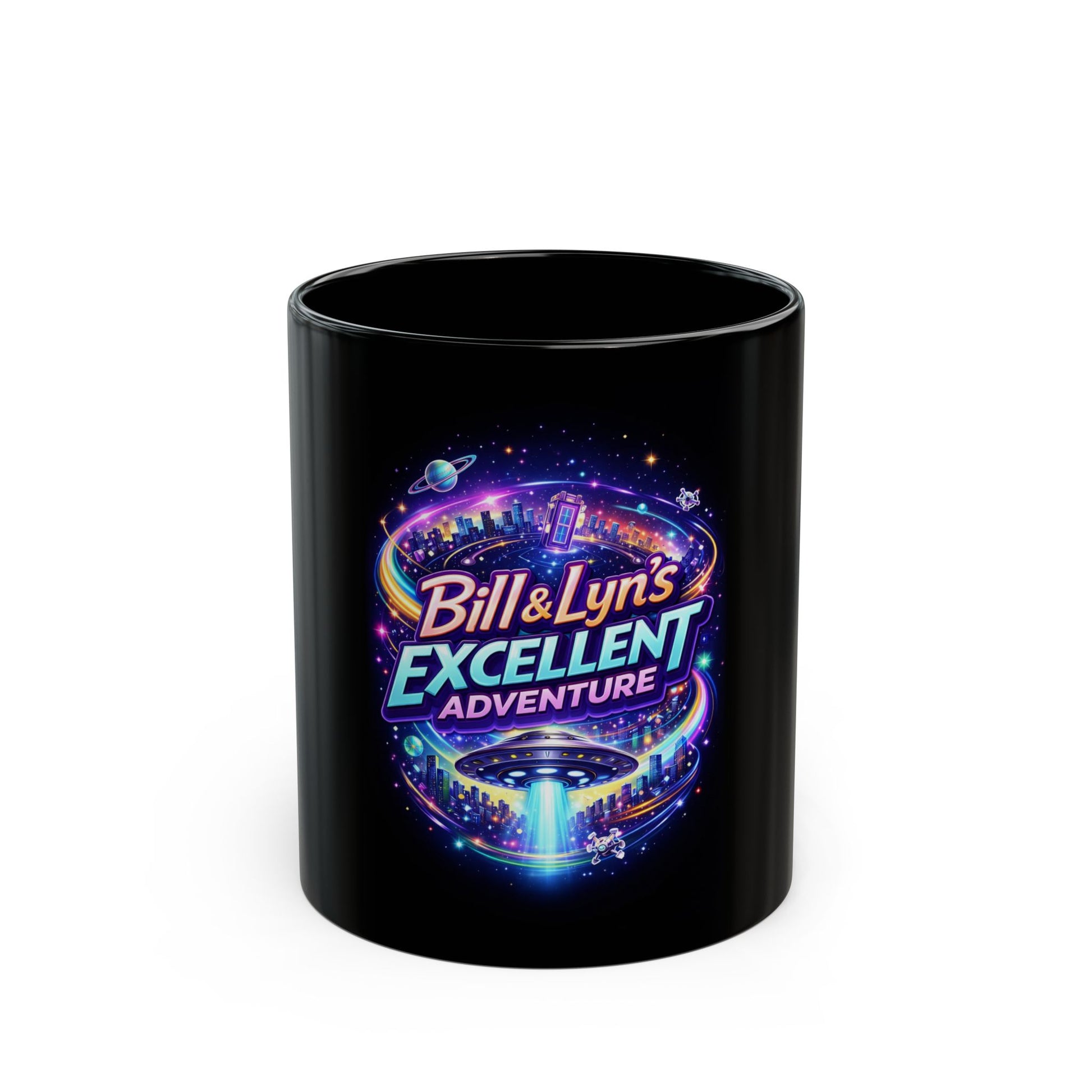 BoricuaBC2 Show Coffee Mug 10 (11oz/15oz)