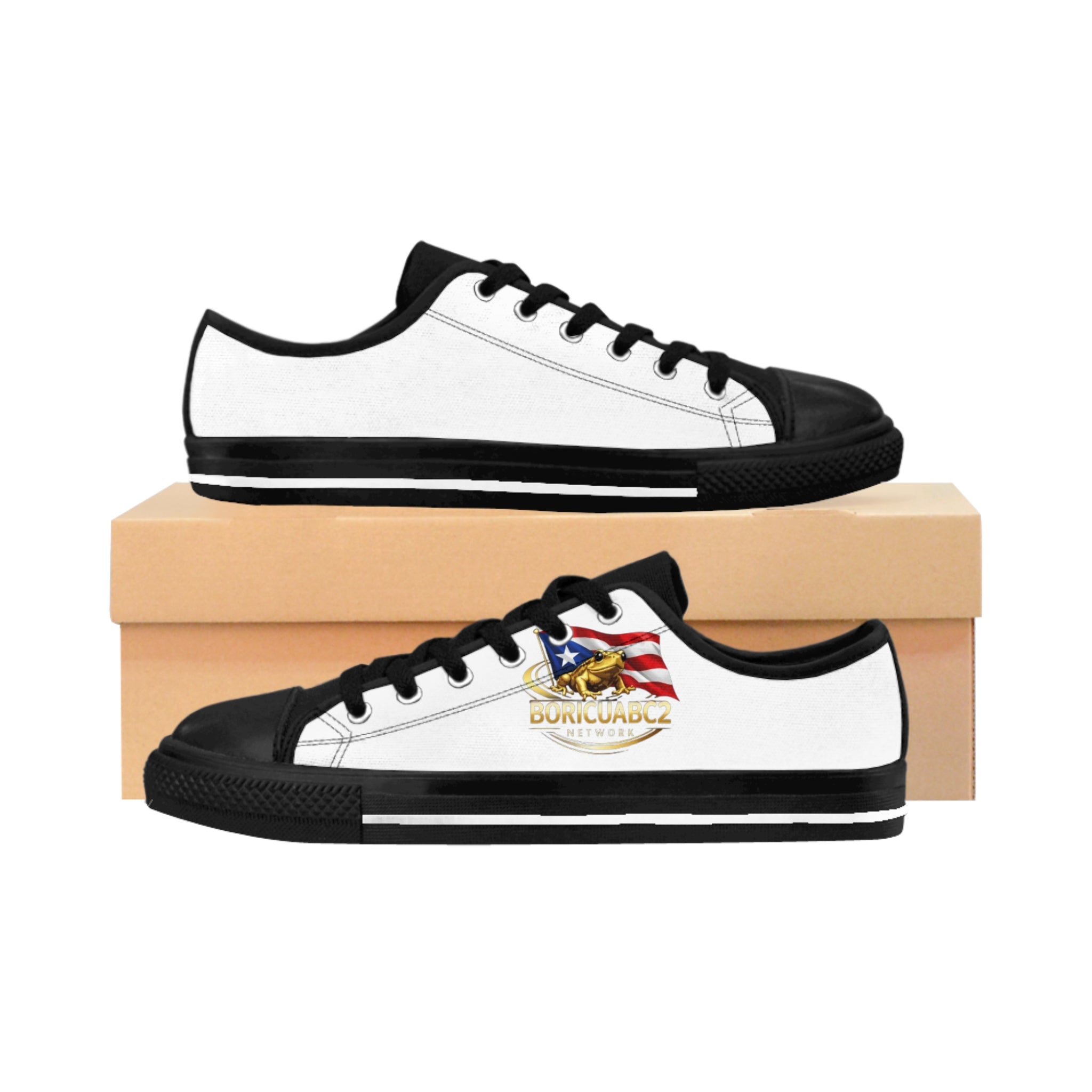 Men's Sneakers 11