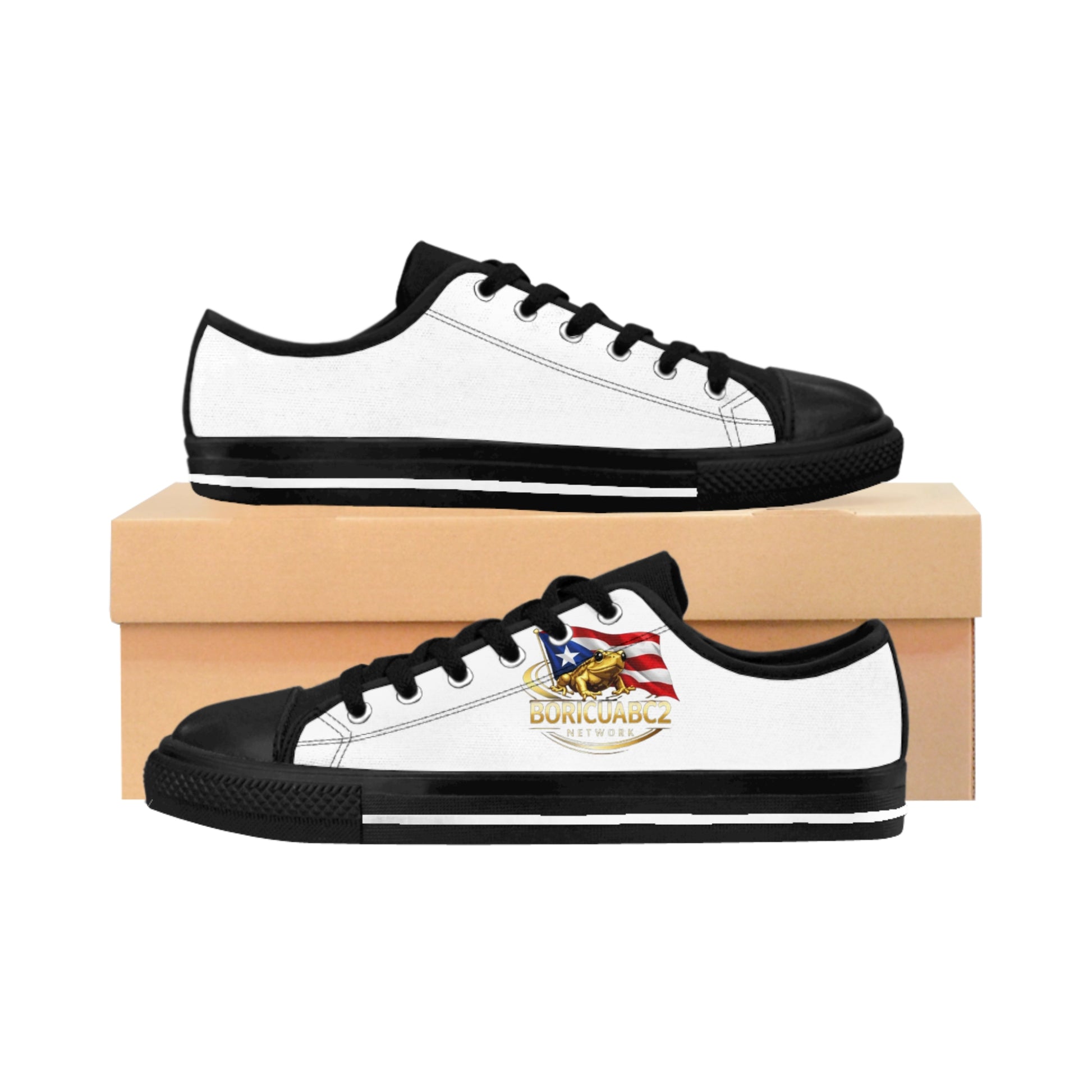 Men's Sneakers 11