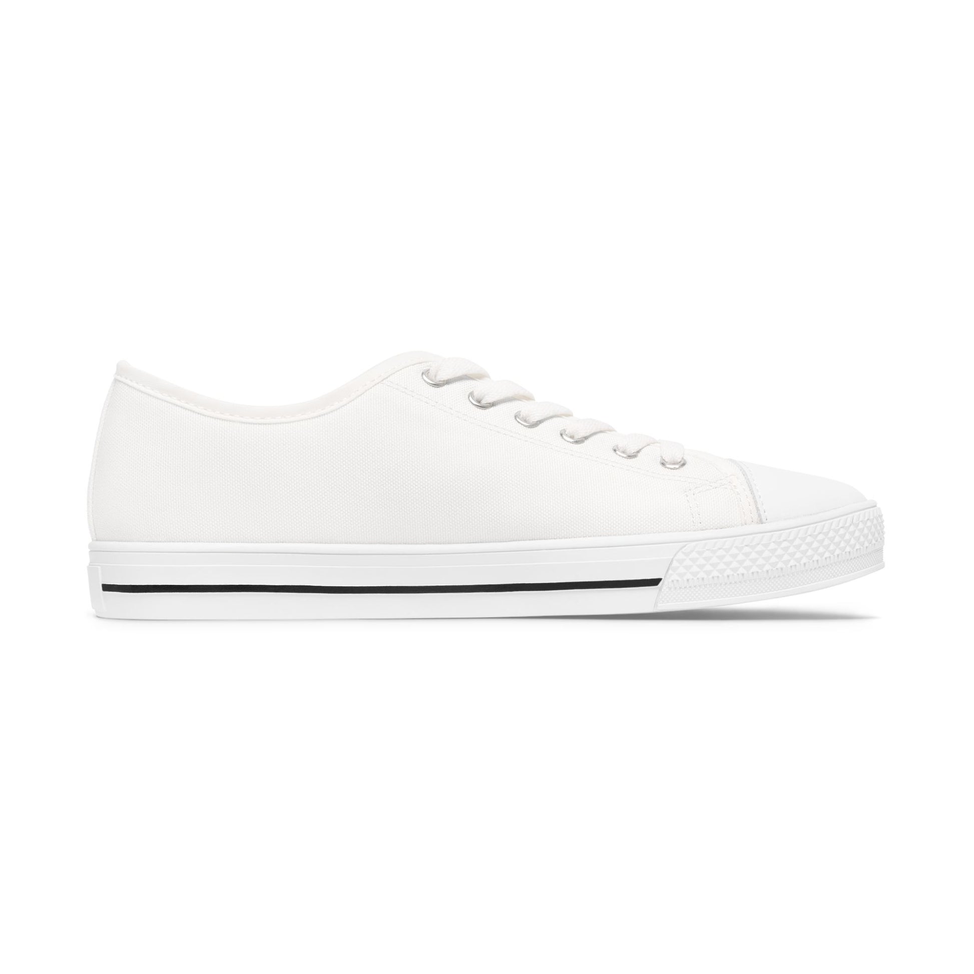 Women's Low Top Sneakers 3