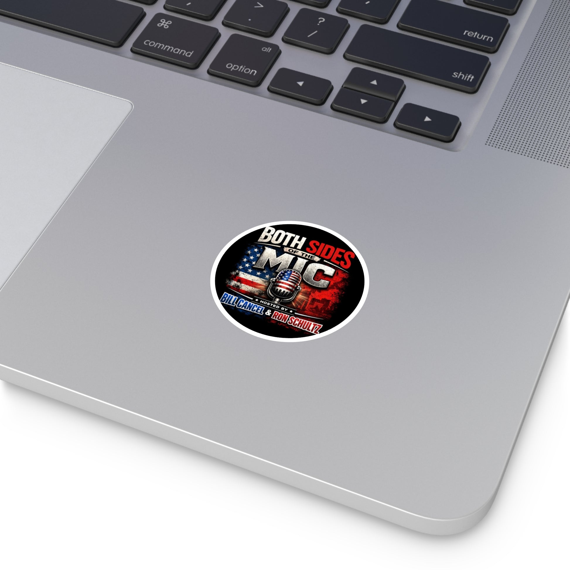 Round Stickers, Indoor\Outdoor 8