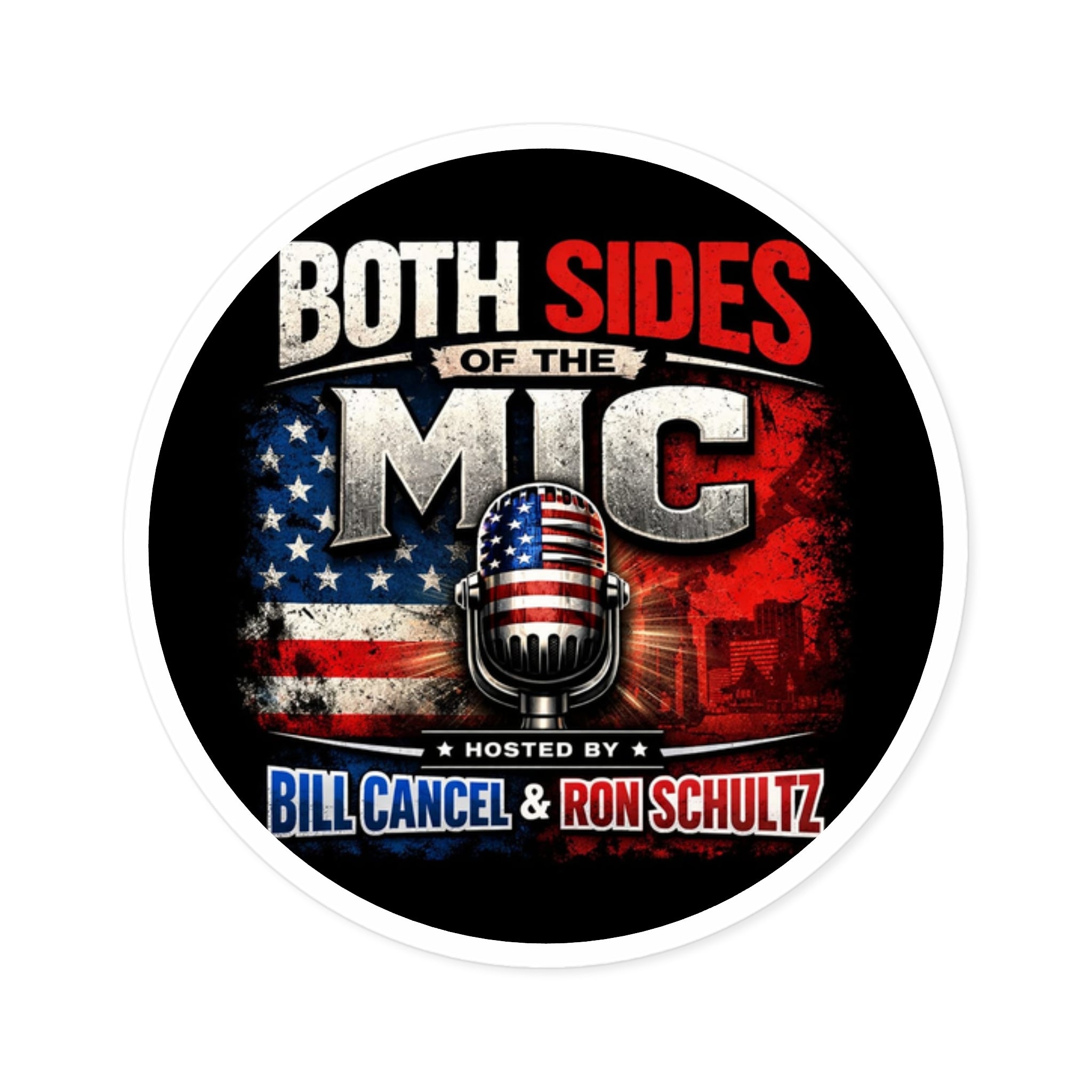 Round Stickers, Indoor\Outdoor 8