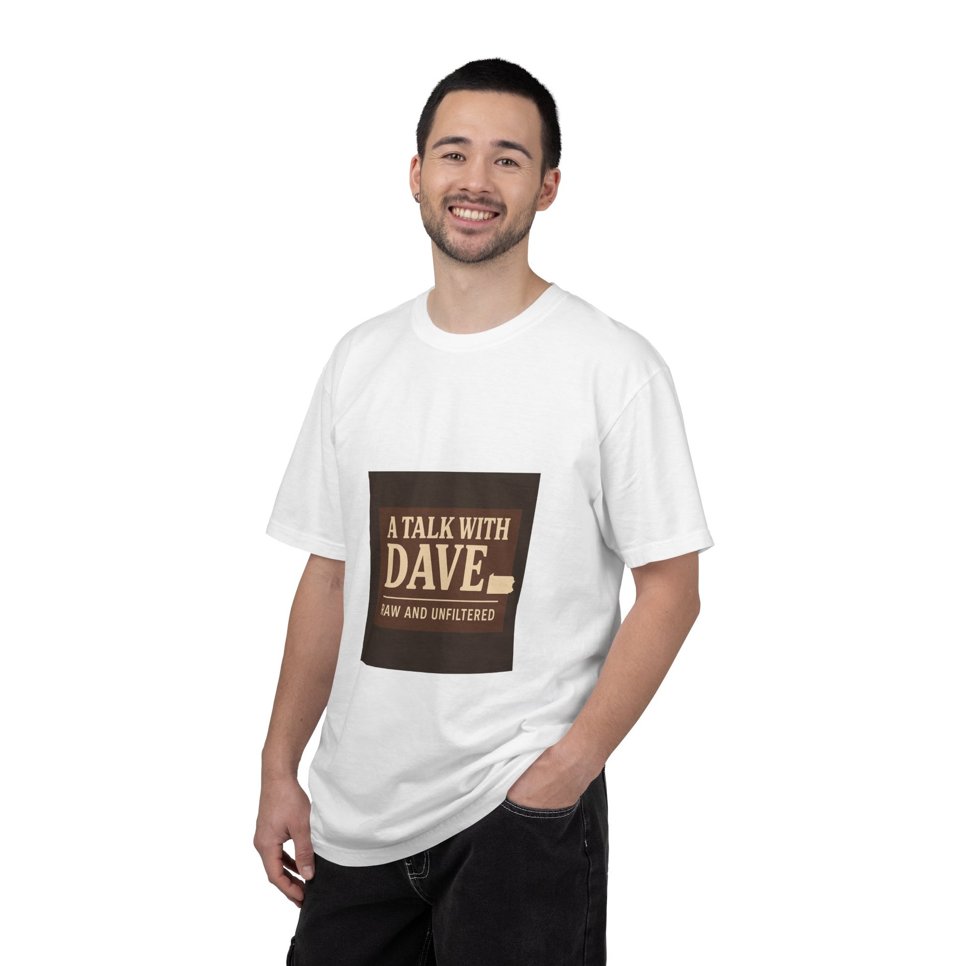 Unisex Garment-Dyed T-shirt 6