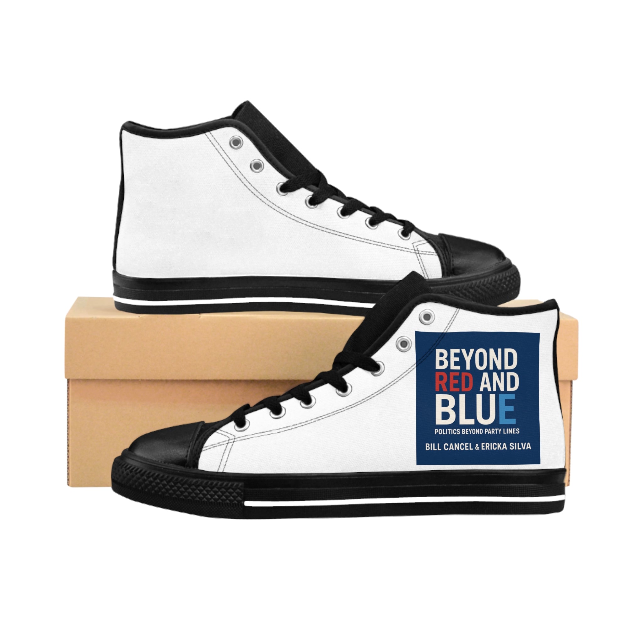 Women's Classic Sneakers 3