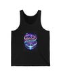 Unisex Jersey Tank 10