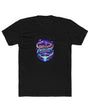 Unisex Cotton Crew Tee 10