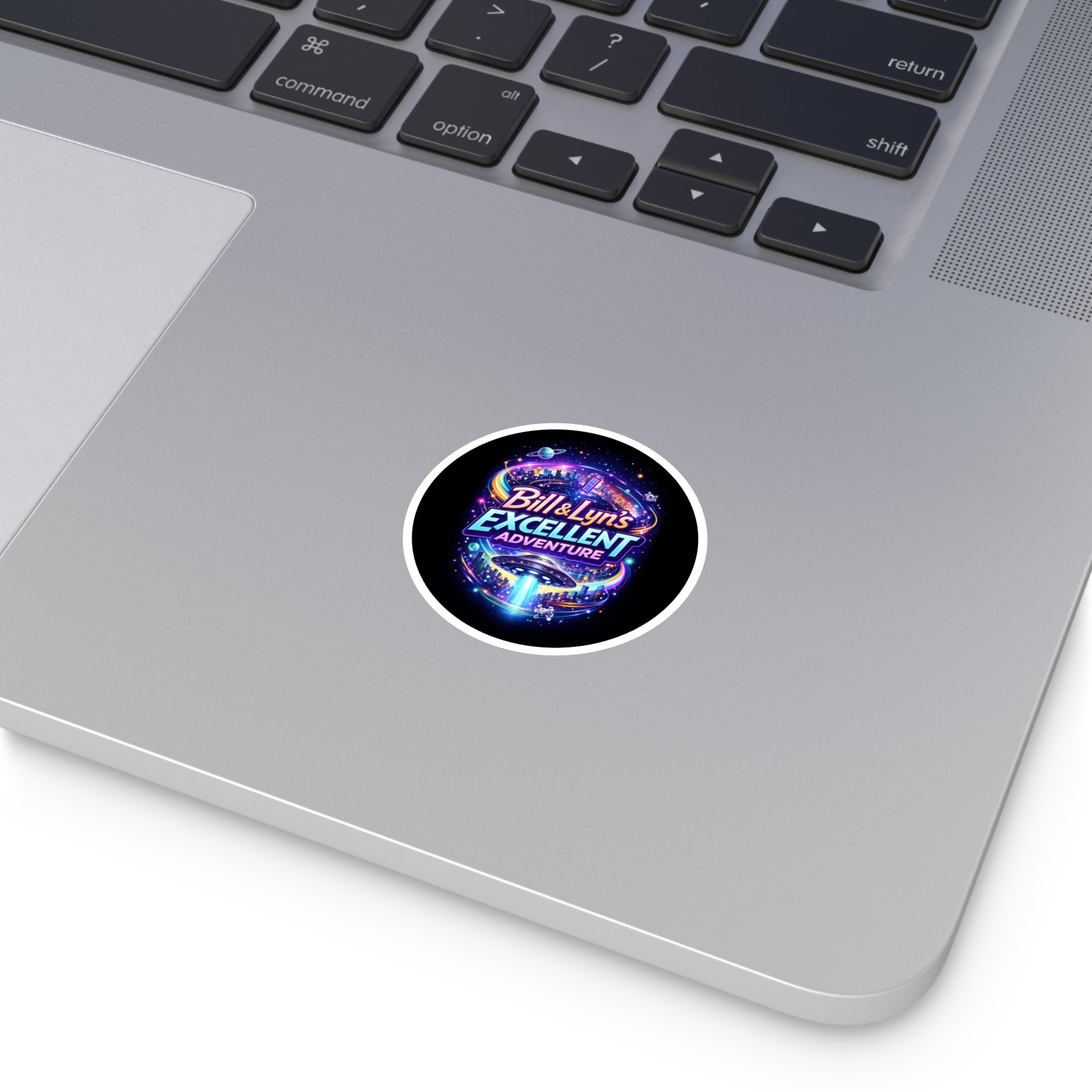 Round Stickers, Indoor\Outdoor 10