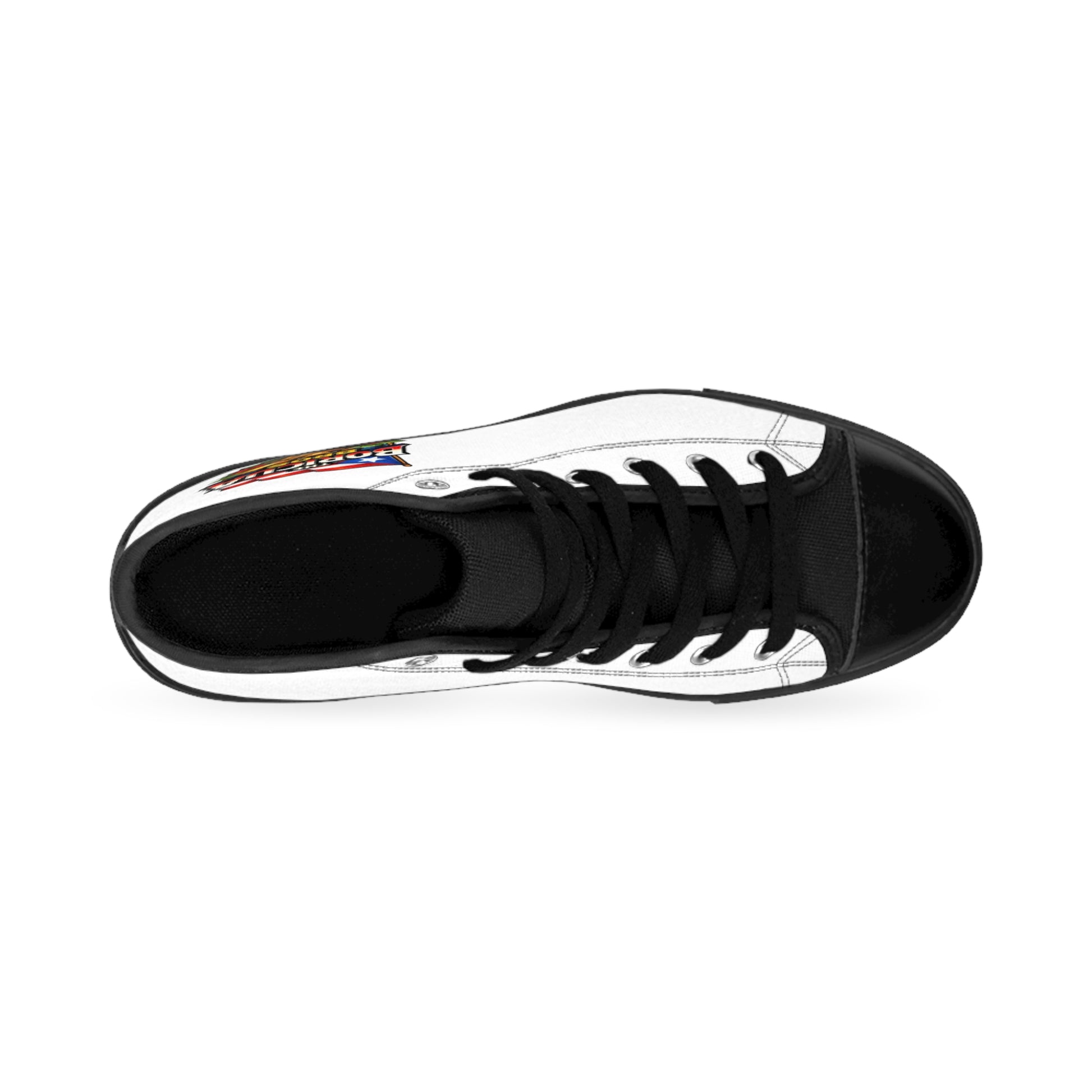 Women's Classic Sneakers 4