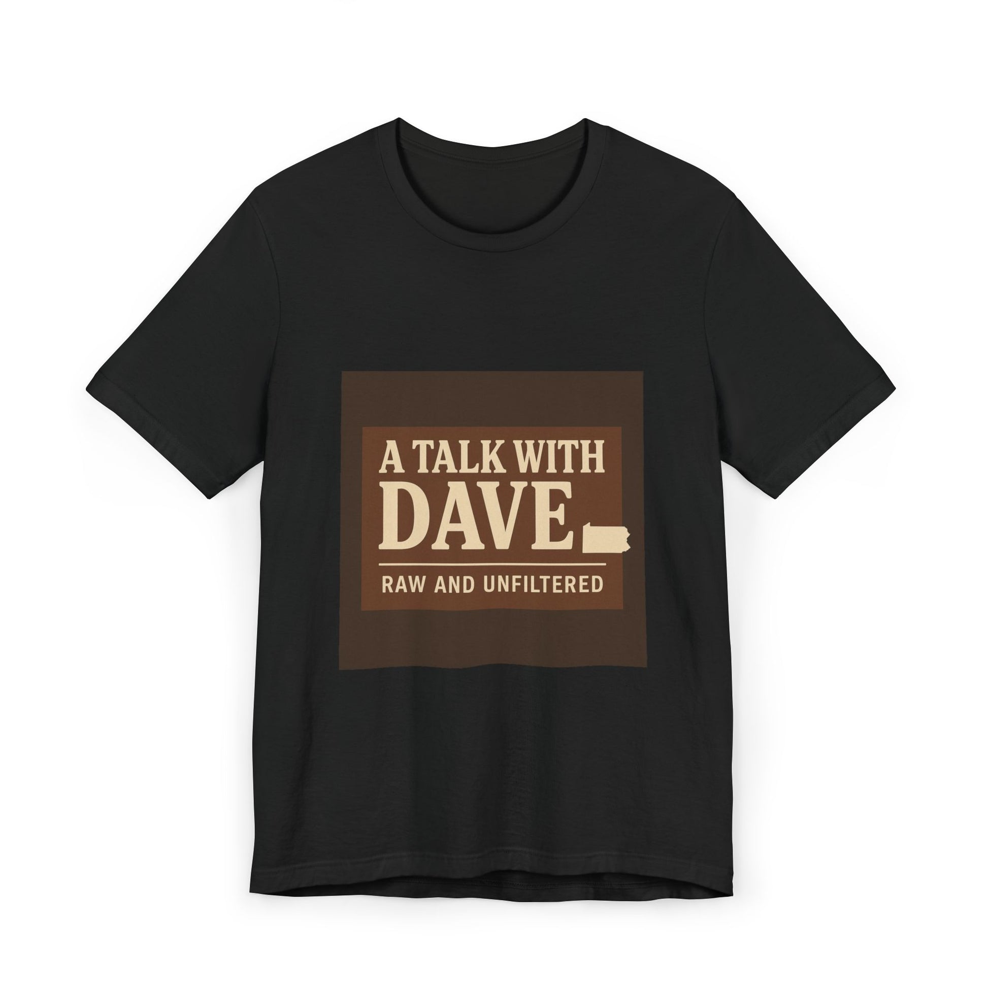 Unisex Jersey T-Shirt 6