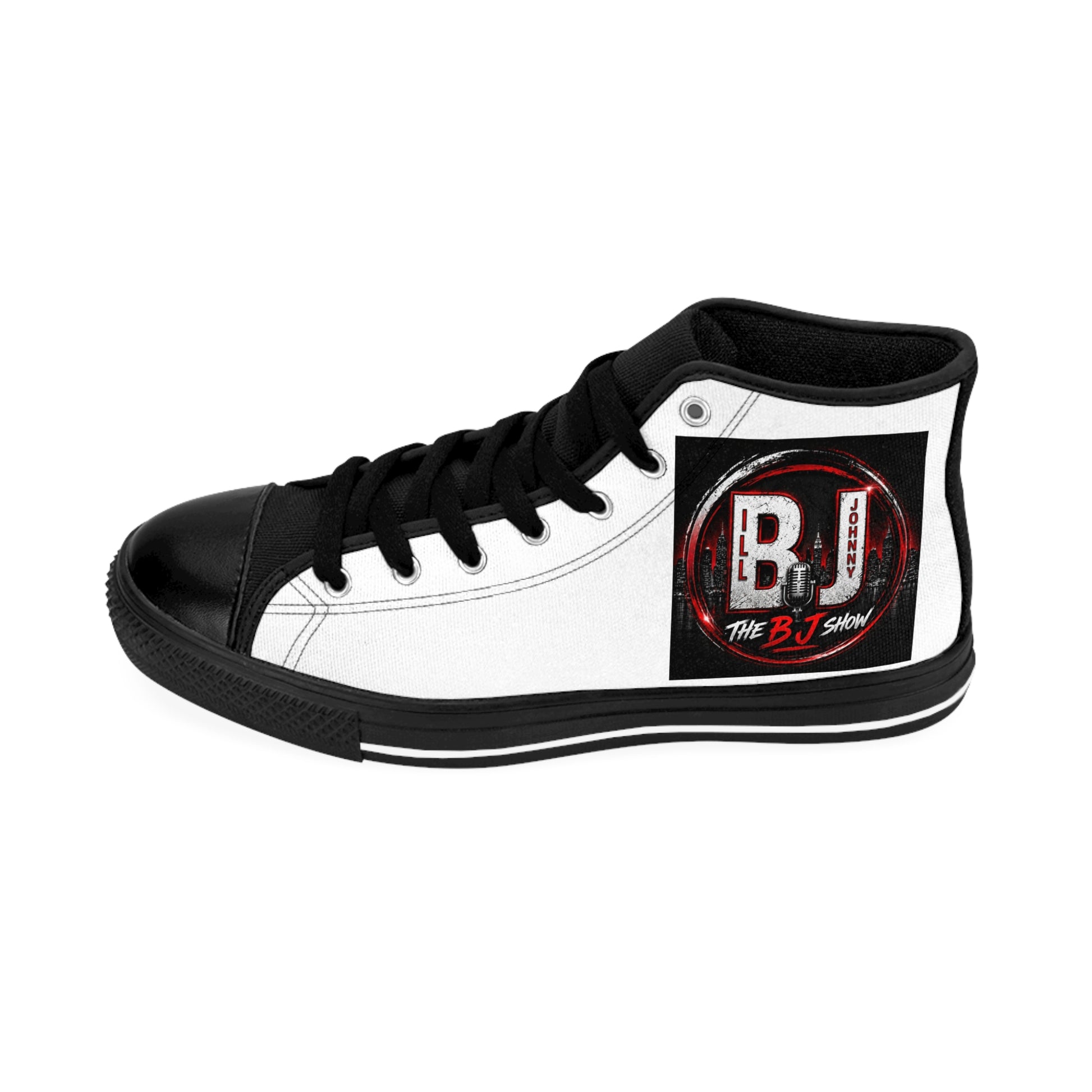 Women's Classic Sneakers 7