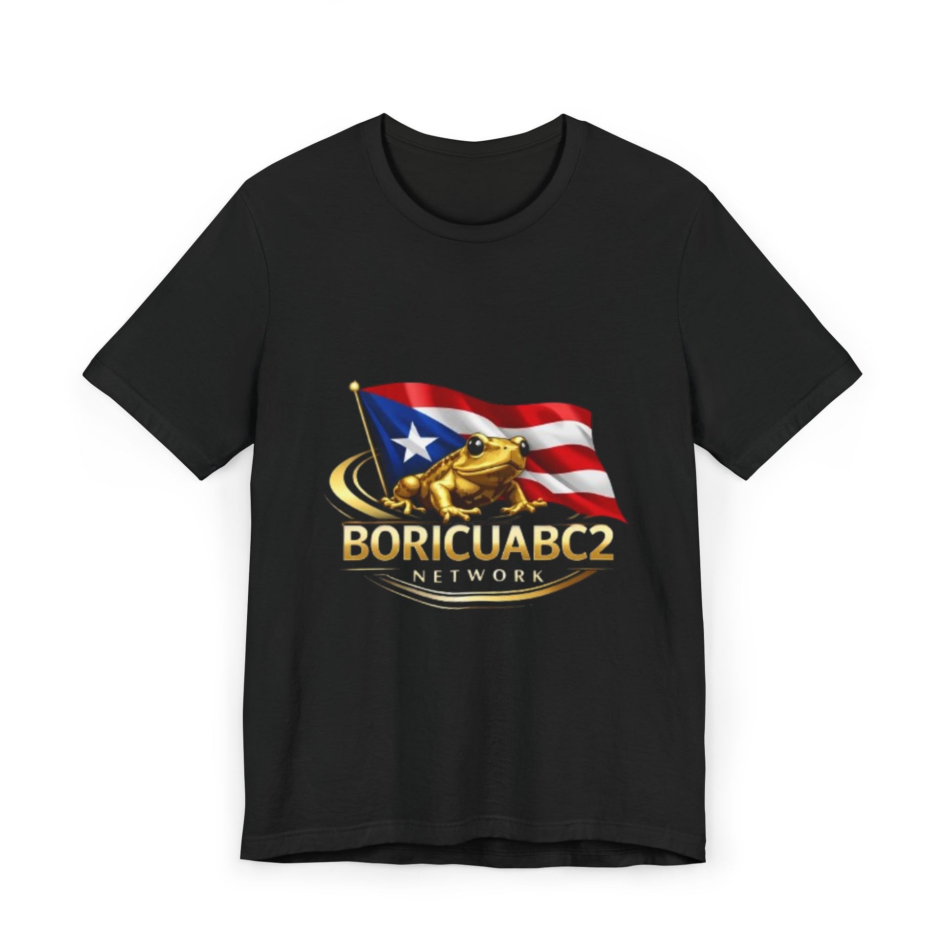 Unisex Jersey T-Shirt 11