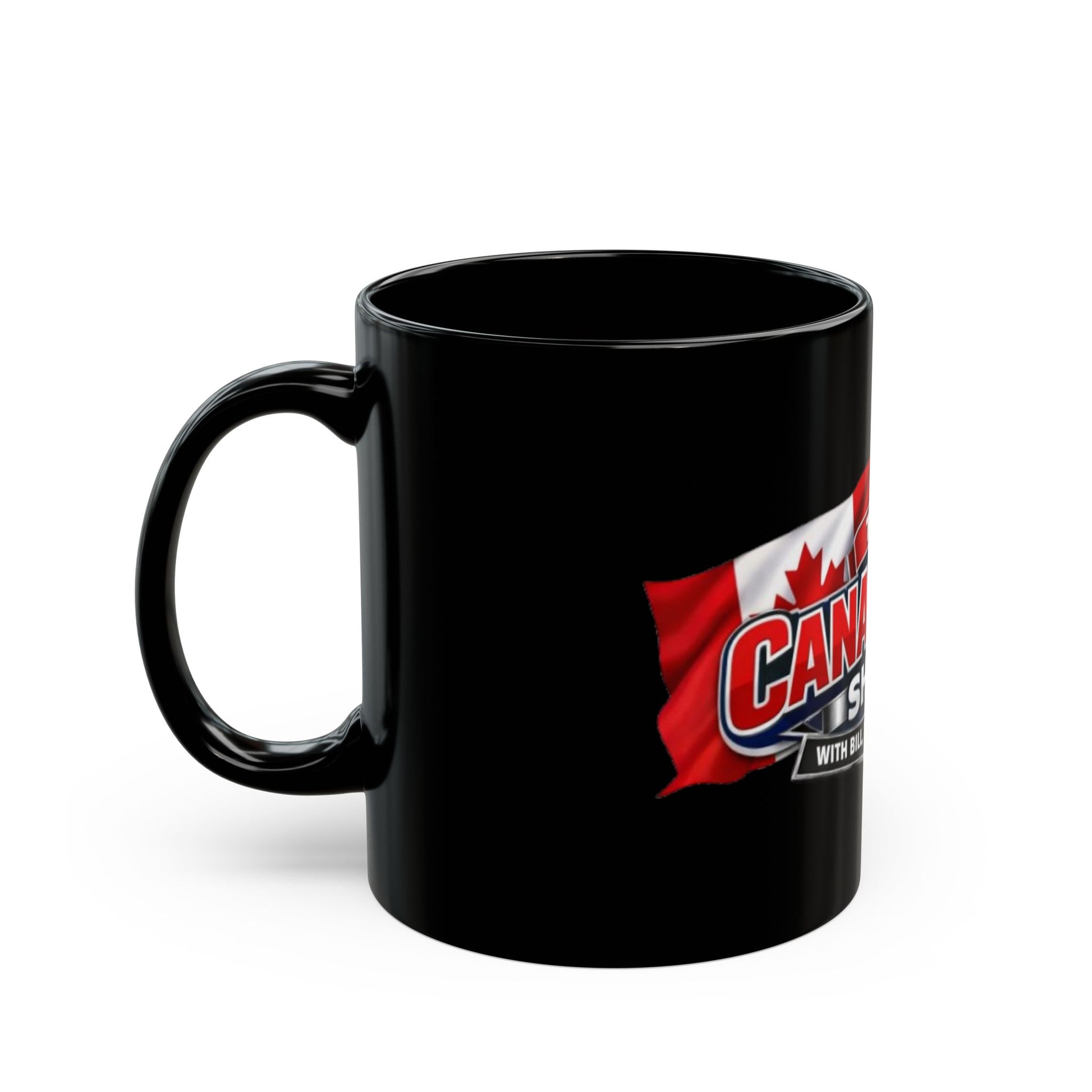 BoricuaBC2 Show Coffee Mug 9 (11oz/15oz)