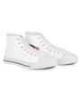 Men's High Top Sneakers 9