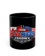 BoricuaBC2 Show Coffee Mug 9 (11oz/15oz)