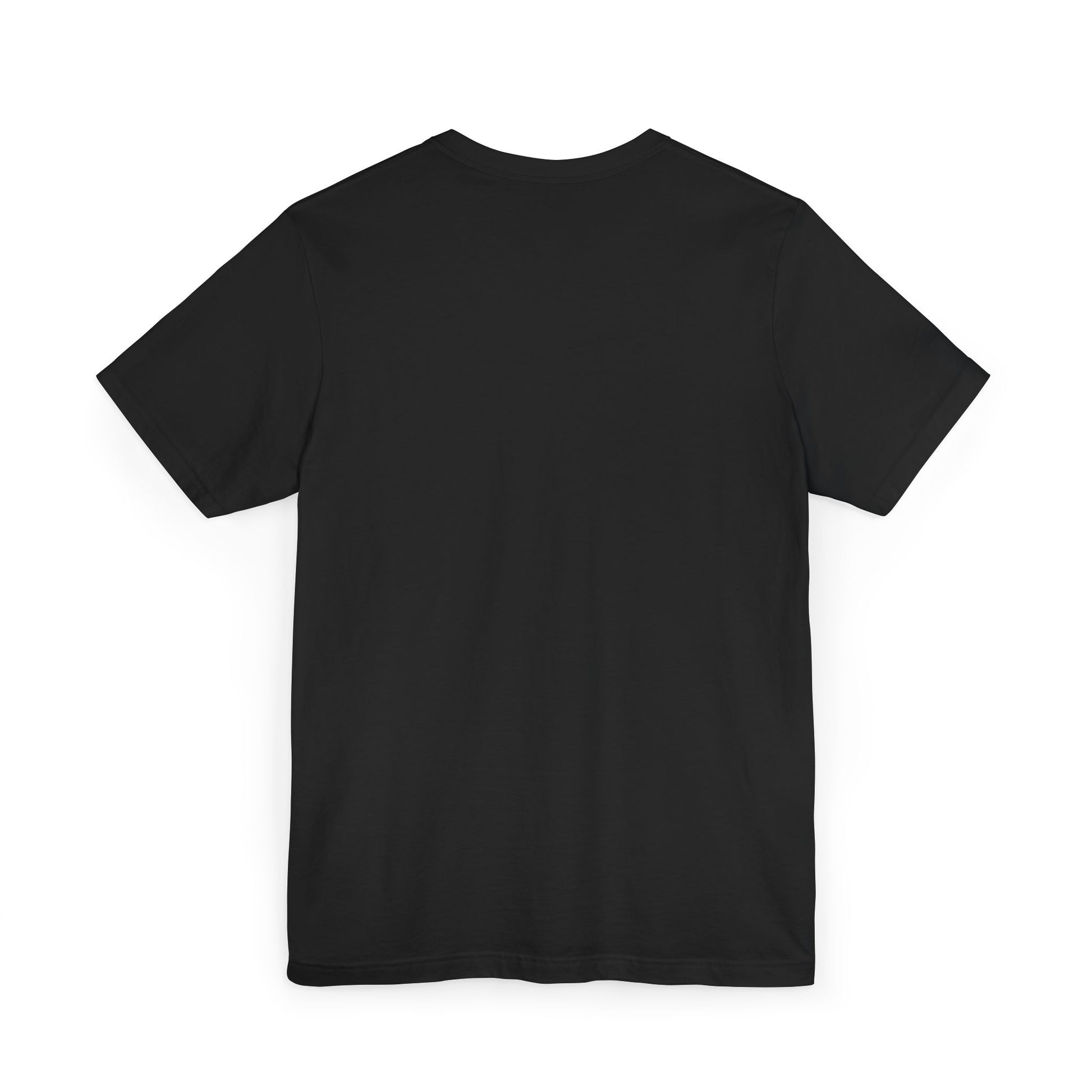 Unisex Jersey T-Shirt 4