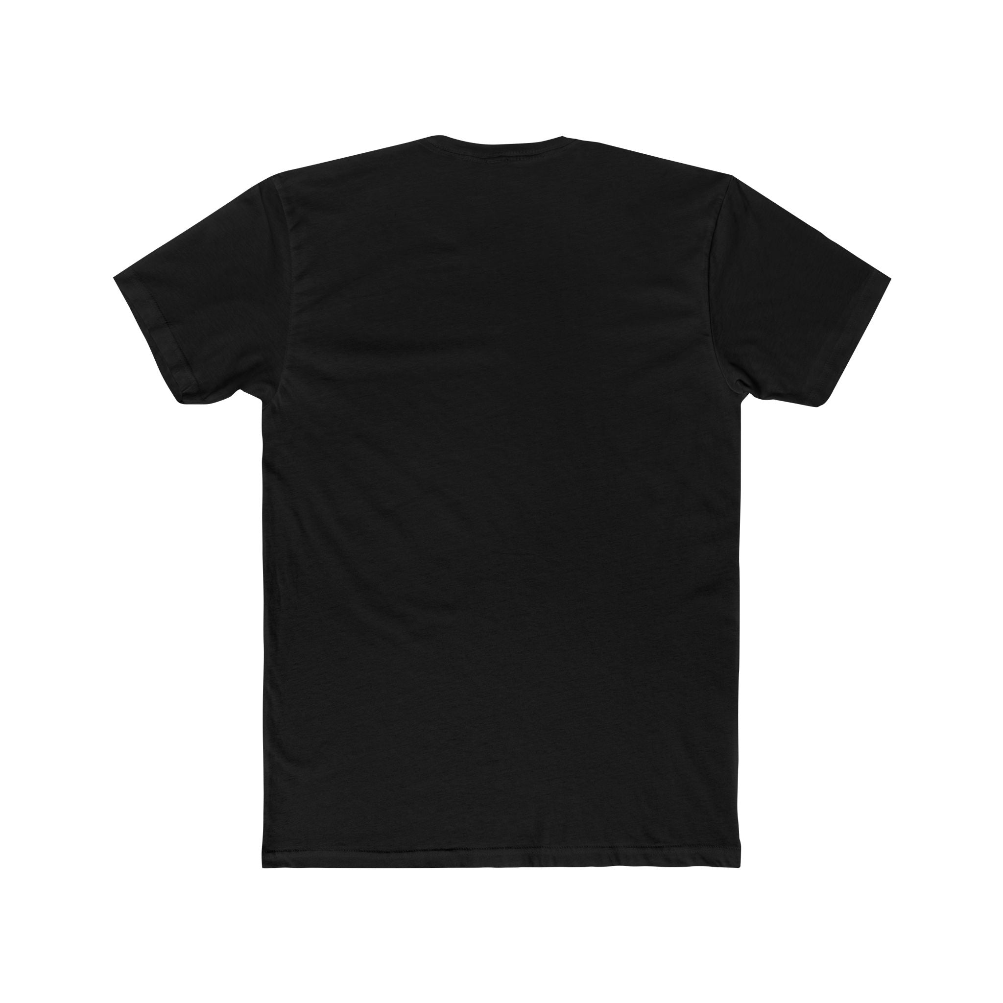 Unisex Cotton Crew Tee 8