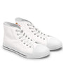 Women's High Top Sneakers 2