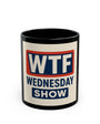 BoricuaBC2 Show Coffee Mug 5 (11oz/15oz)