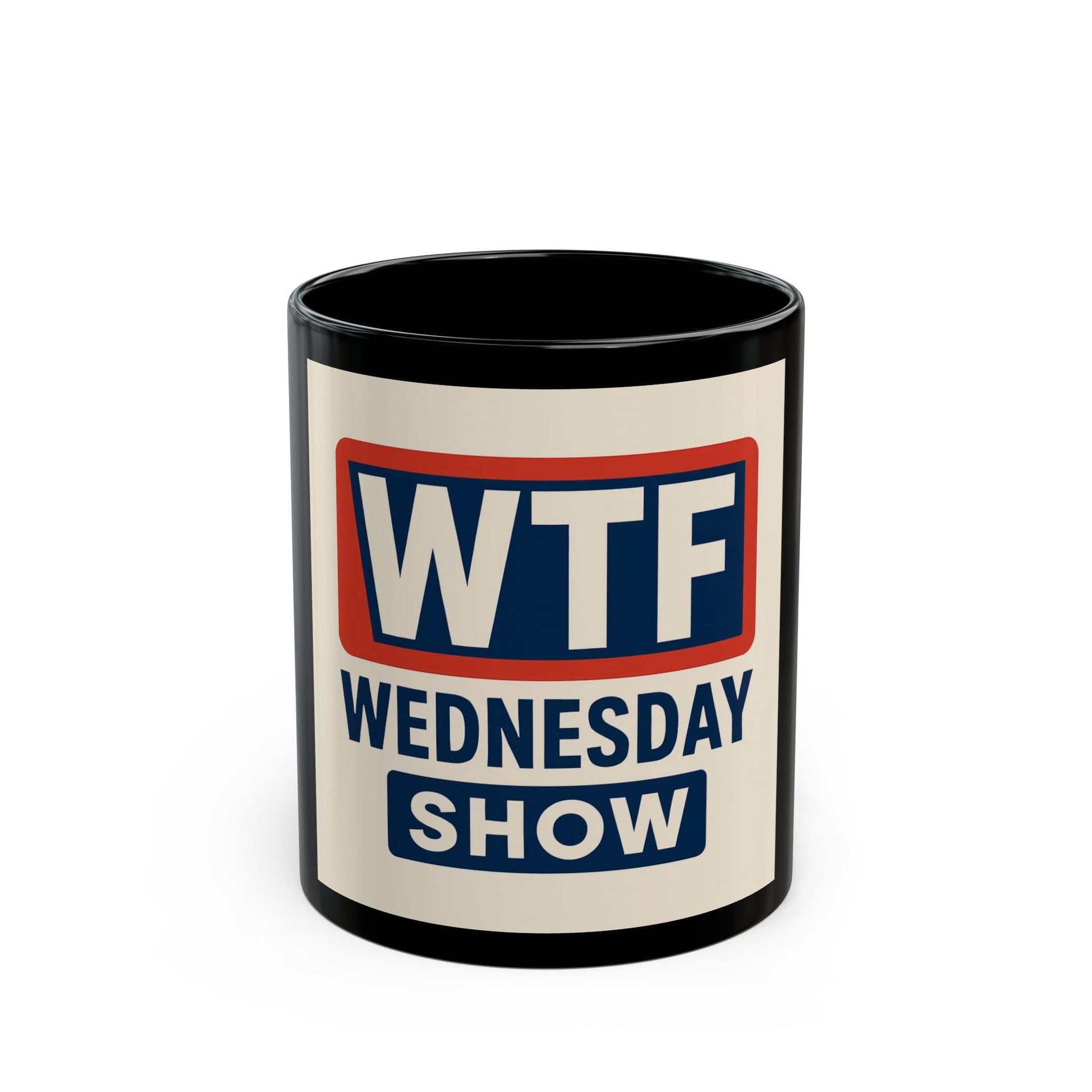 BoricuaBC2 Show Coffee Mug 5 (11oz/15oz)