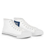 Men's High Top Sneakers 3