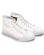 Women's High Top Sneakers 6