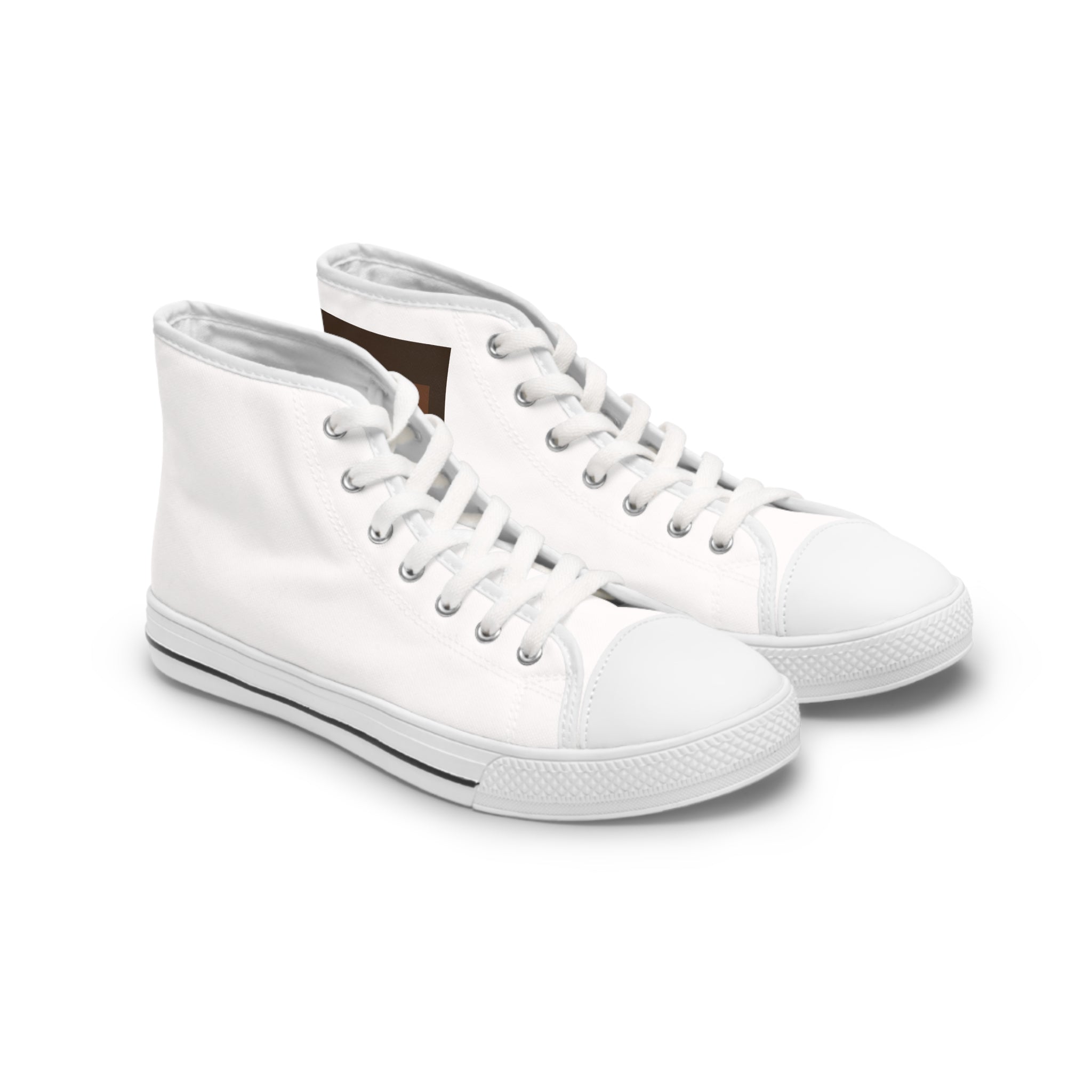 Women's High Top Sneakers 6