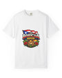 Unisex Garment-Dyed T-shirt 4