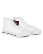 Men's High Top Sneakers 8