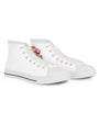 Men's High Top Sneakers 2