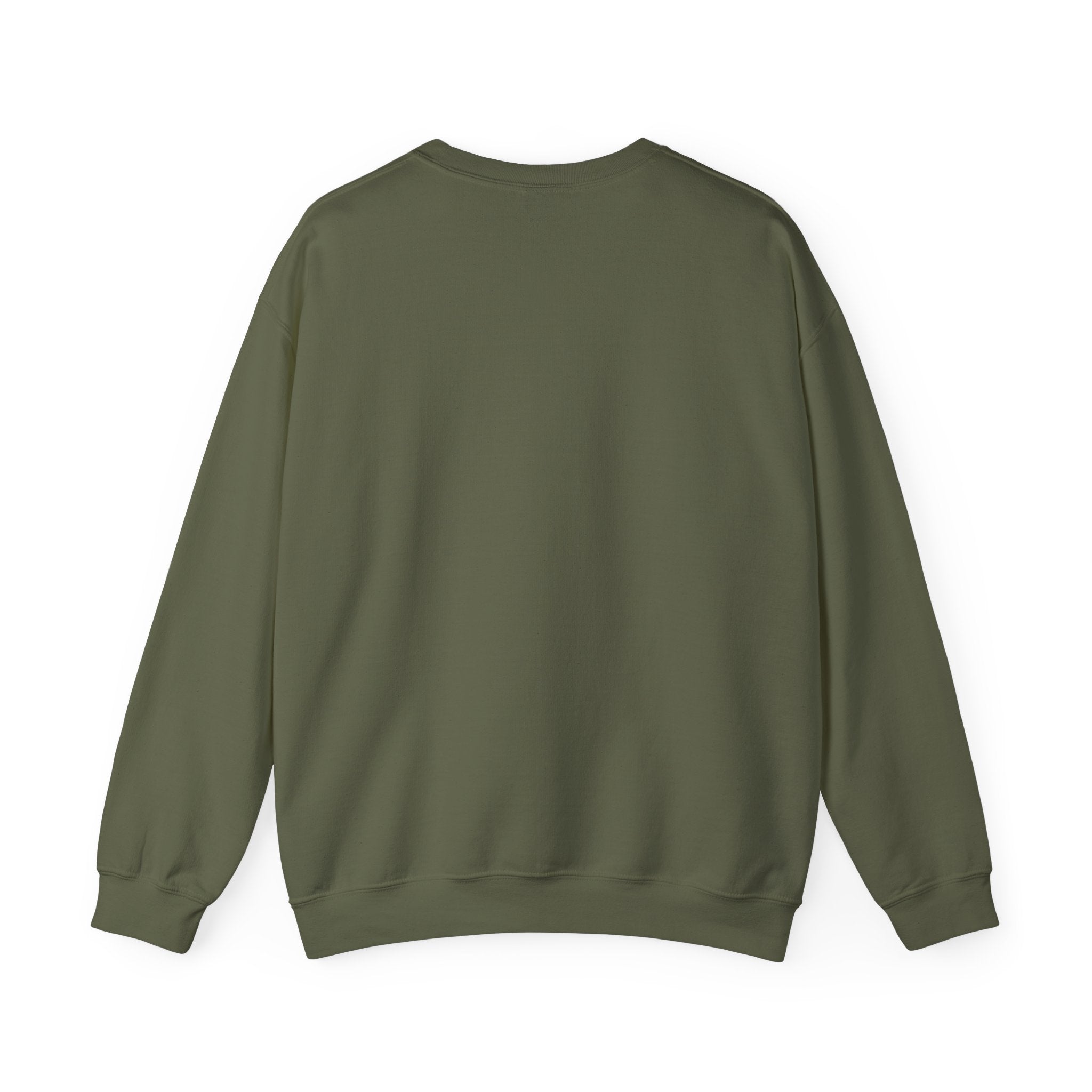 Unisex Heavy Blend™ Crewneck Sweatshirt 11