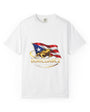 Unisex Garment-Dyed T-shirt 11