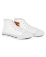 Men's High Top Sneakers