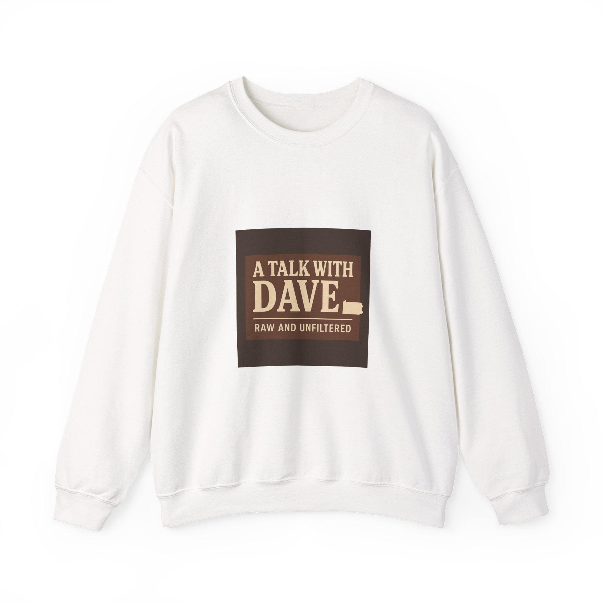 Unisex Heavy Blend™ Crewneck Sweatshirt 6