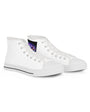 Men's High Top Sneakers 10