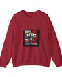 Unisex Heavy Blend™ Crewneck Sweatshirt 8