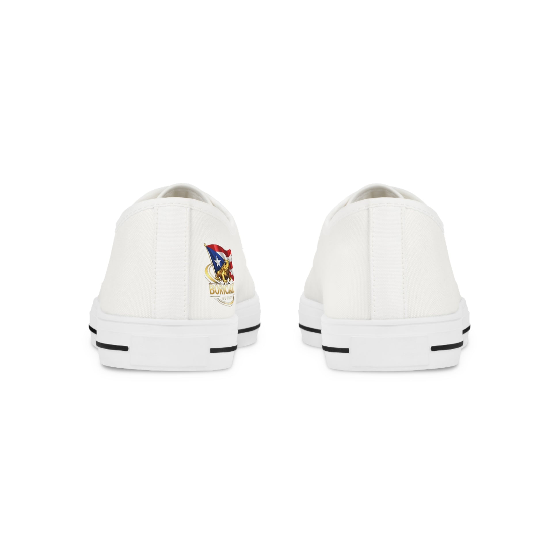 Men's Low Top Sneakers 11