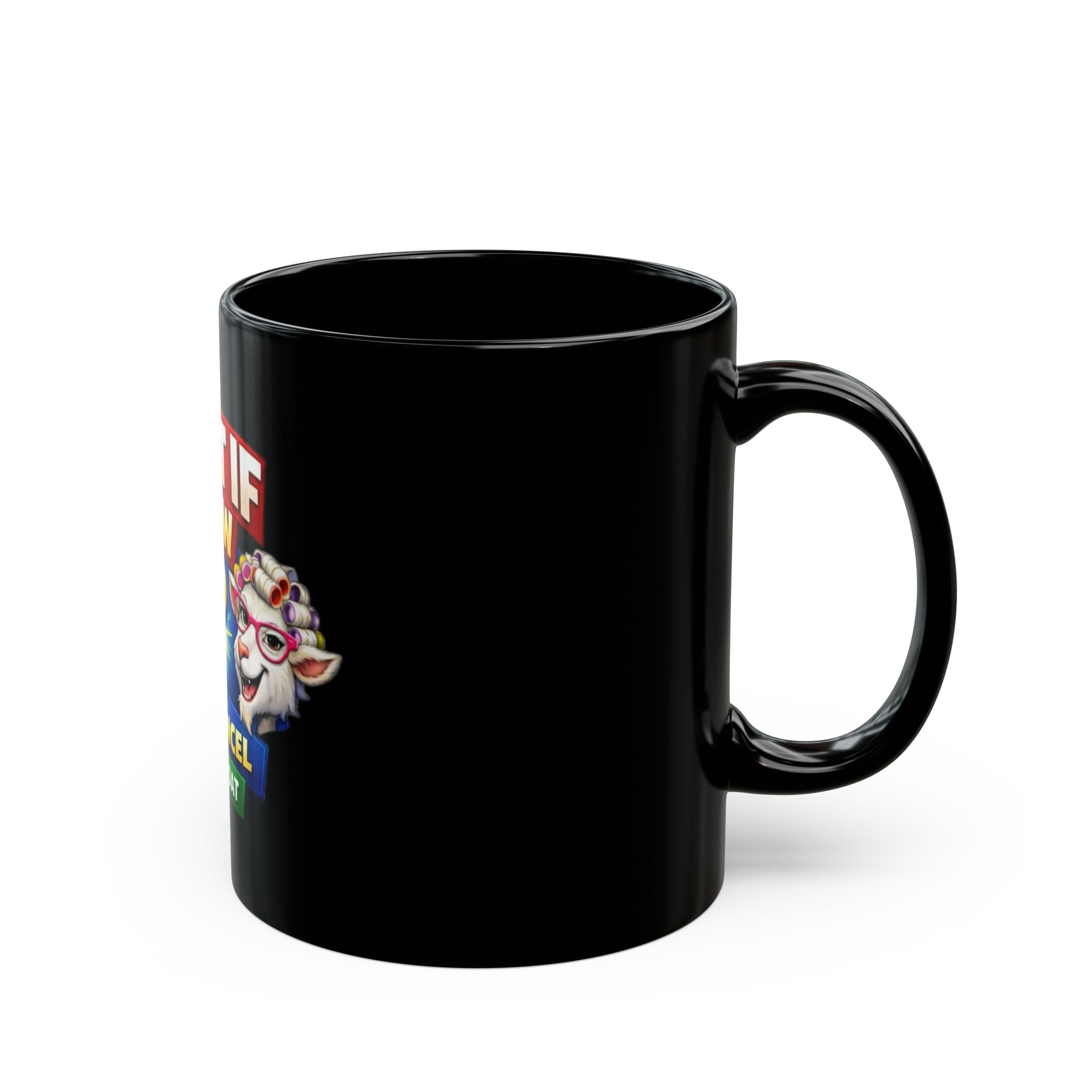BoricuaBC2 Show Coffee Mug 2 (11oz/15oz)