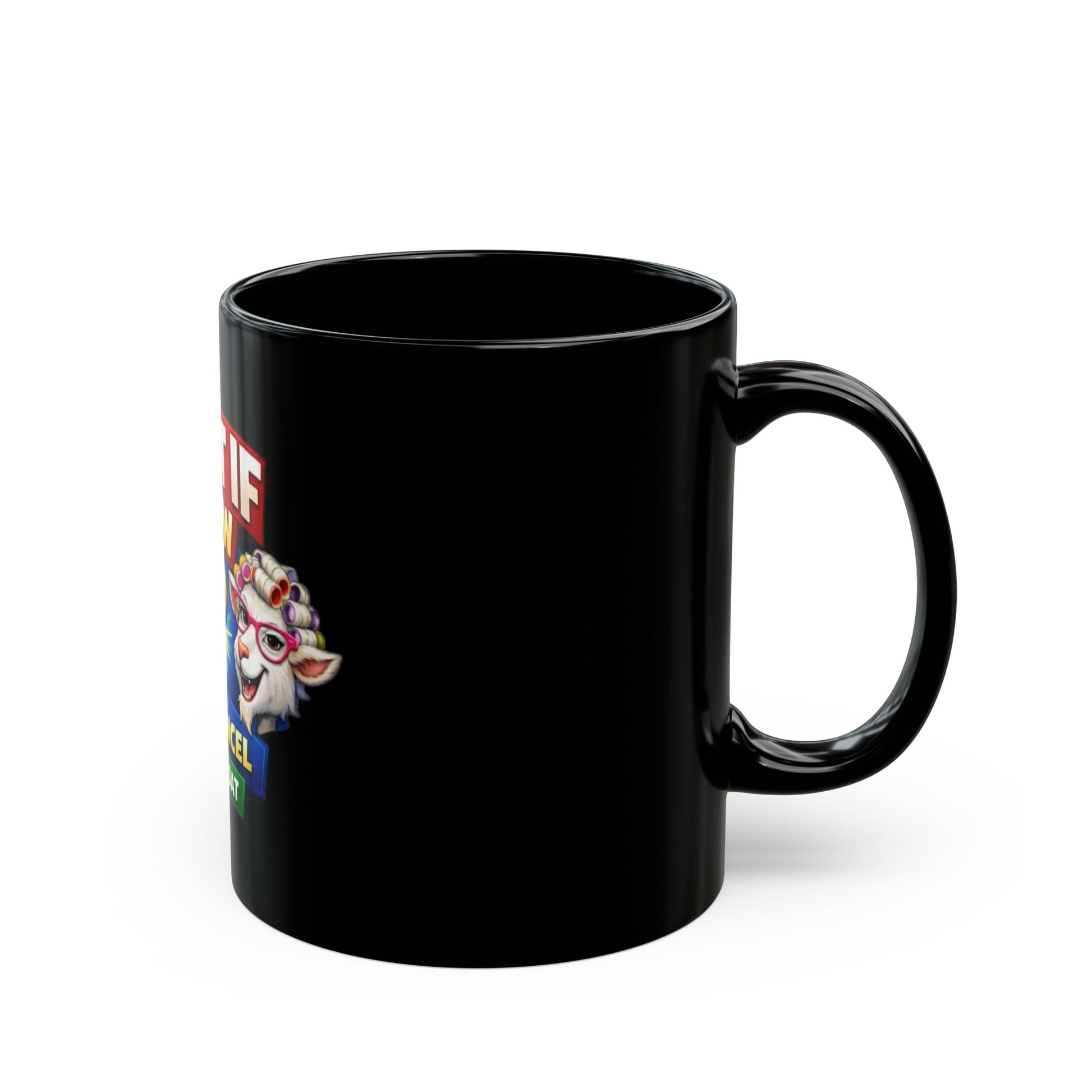 BoricuaBC2 Show Coffee Mug 2 (11oz/15oz)