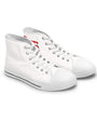Women's High Top Sneakers 11