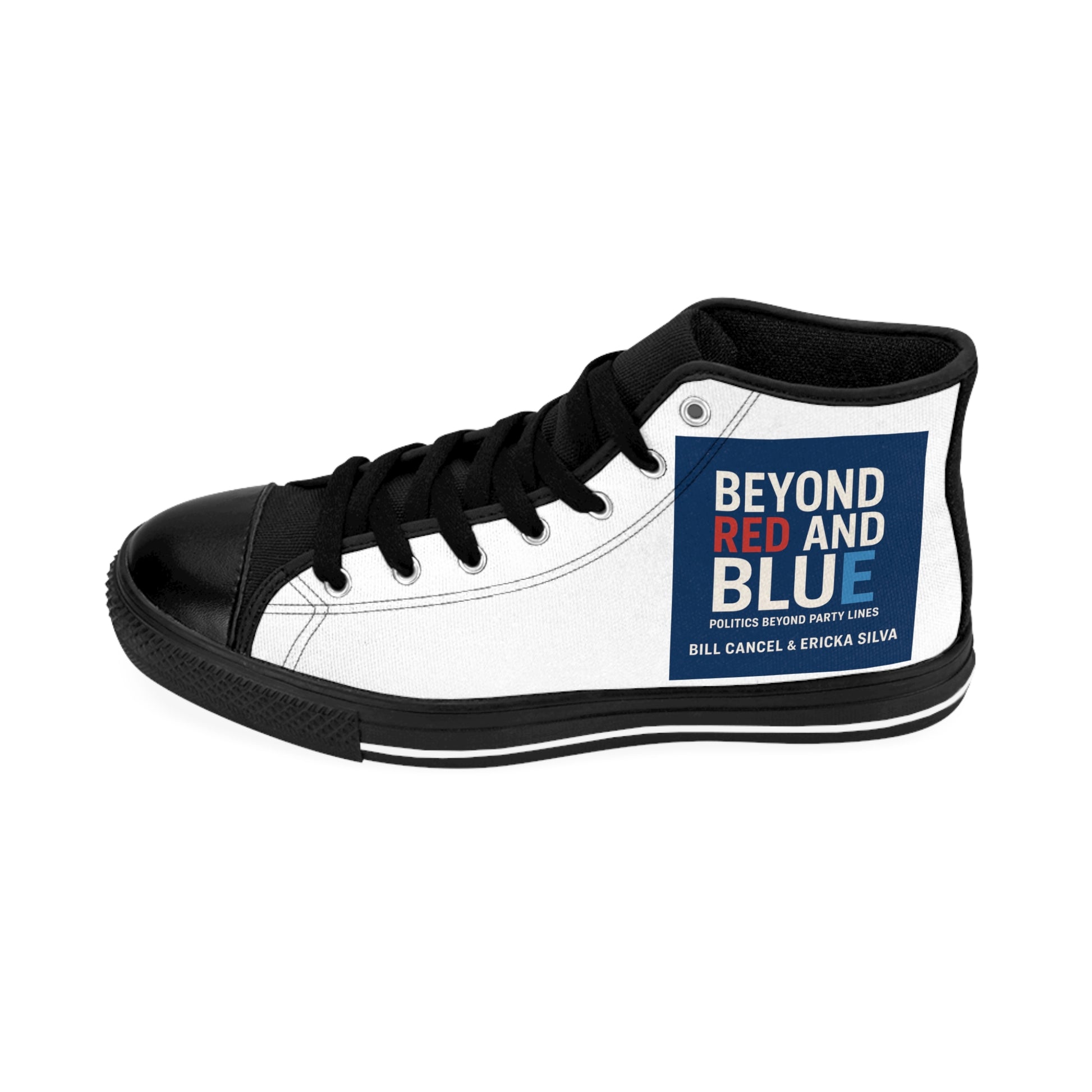 Women's Classic Sneakers 3