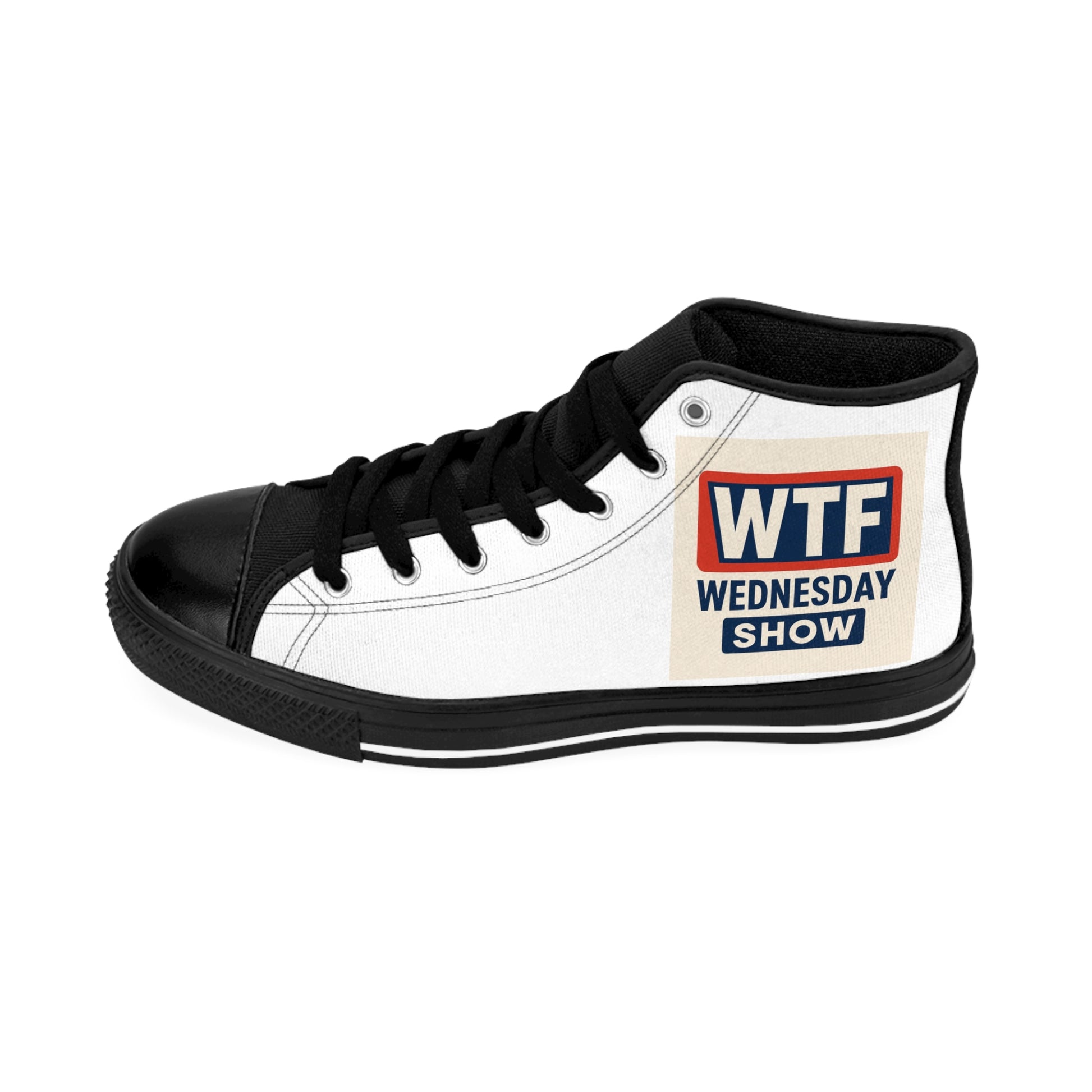 Women's Classic Sneakers 5
