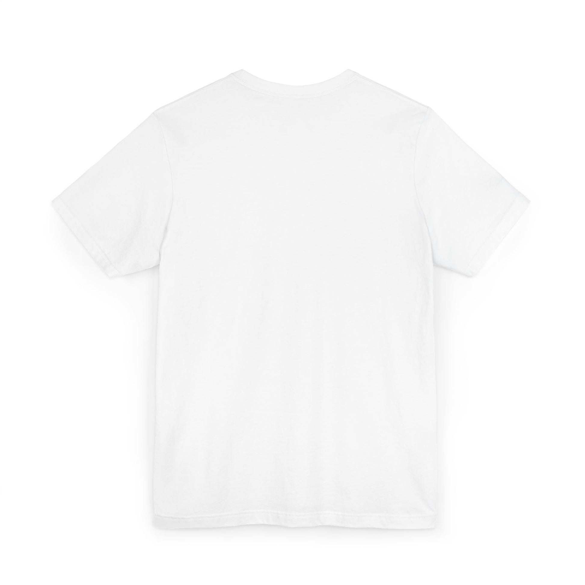 Unisex Jersey T-Shirt 2