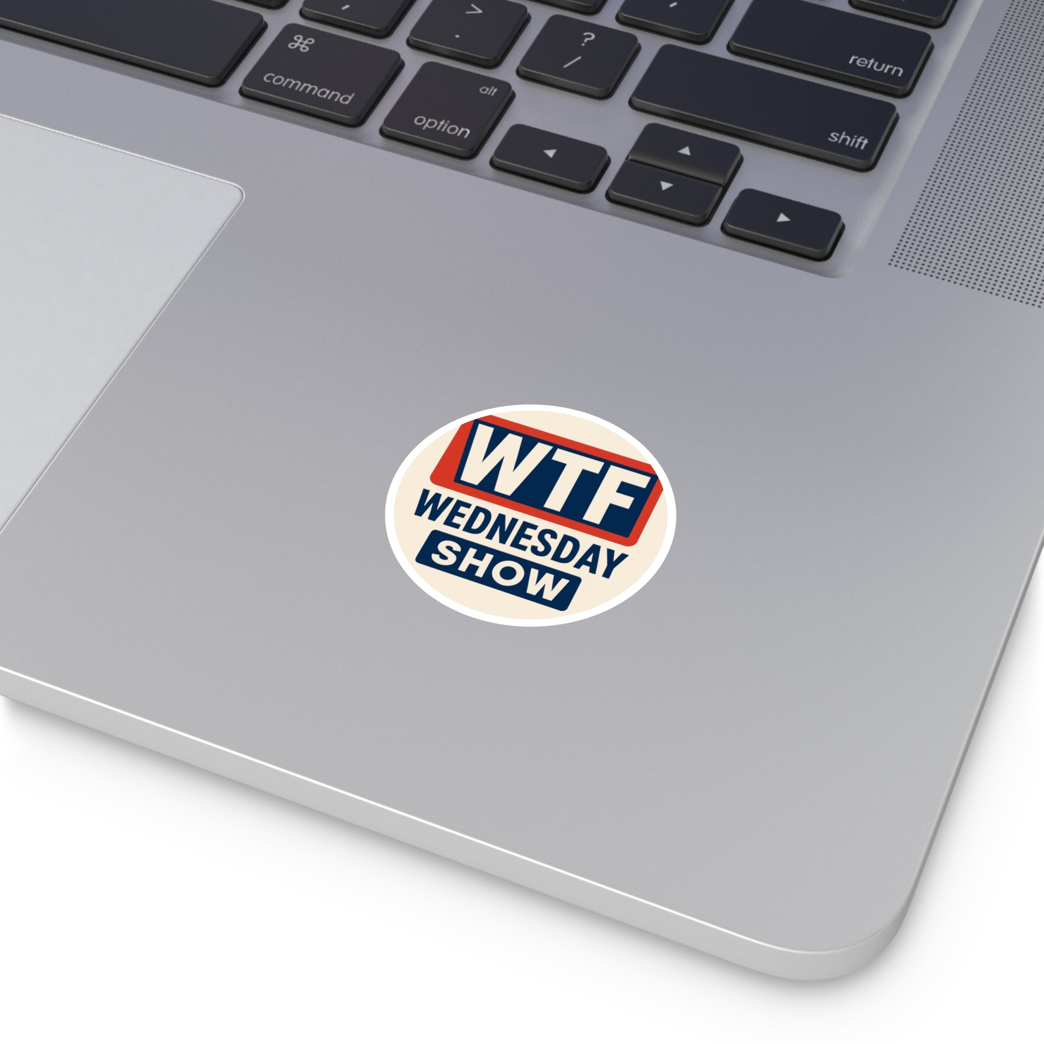 Round Stickers, Indoor\Outdoor 5